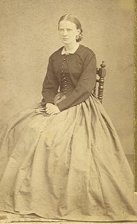  Johanna  Nilsdotter 1846-